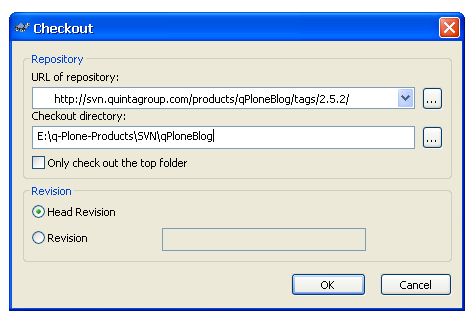 Checkout Procedure 2